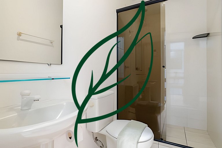 Condomínio Resort, Cobertura com Piscina, 2 vagas