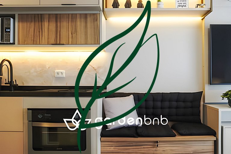 Conforto e Praticidade Centro, Academia, CoWorking