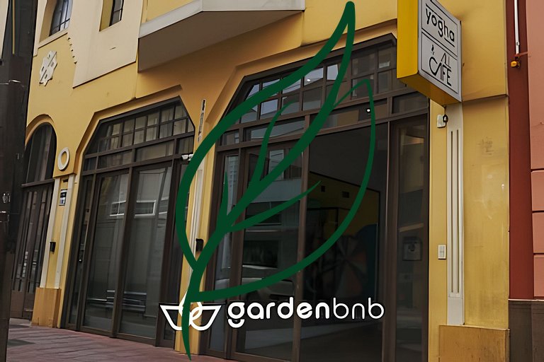 Conforto e Praticidade Centro, Academia, CoWorking
