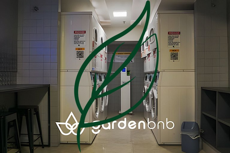 Conforto e Praticidade Centro, Academia, CoWorking