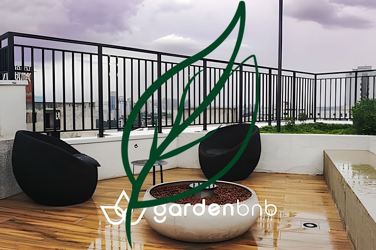 Conforto e Praticidade Centro, Academia, CoWorking