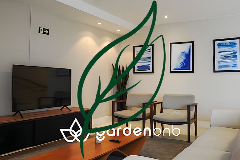 Conforto e Praticidade Centro, Academia, CoWorking