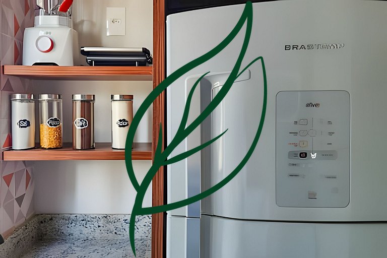 2 Quartos p/ Família + Pet Friendly