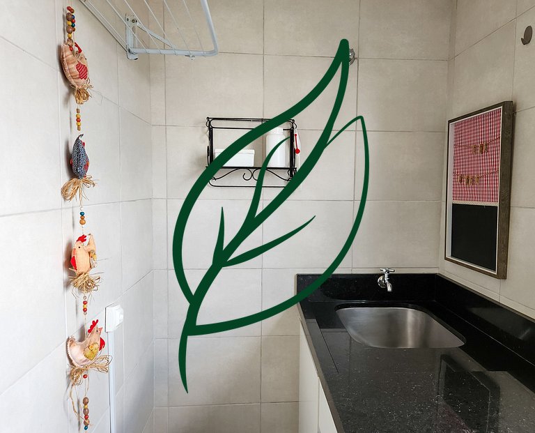 2 Quartos c/ Vista + Pet Friendly | Próx. Barigui