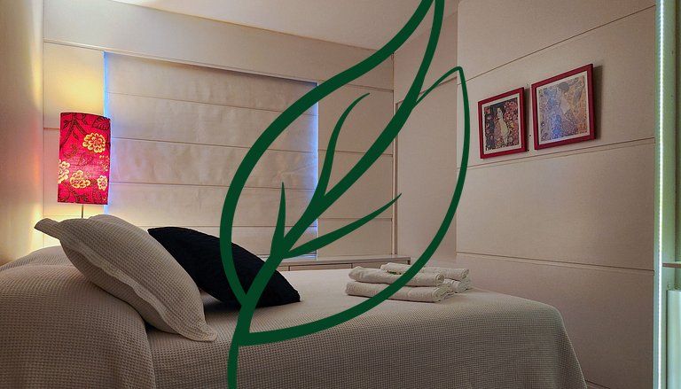 Apartamento 2 quartos com Vaga de Garagem