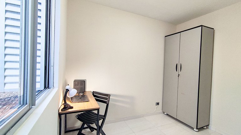 Casa 3 Quartos, Garagem, Churrasqueira