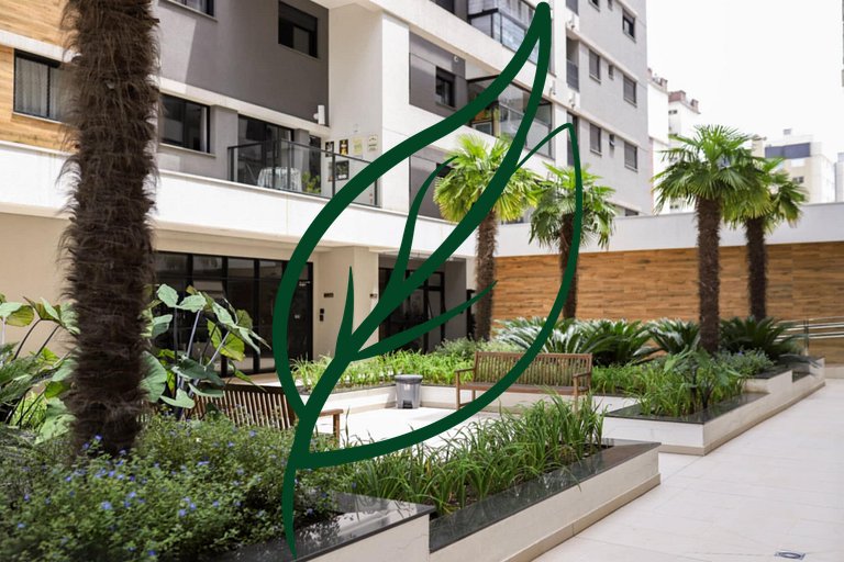 Duplex c/ 2 Suítes + Vaga | Longa Estadia (90+)