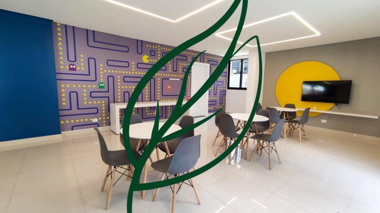Duplex c/ 2 Suítes + Vaga | Longa Estadia (90+)