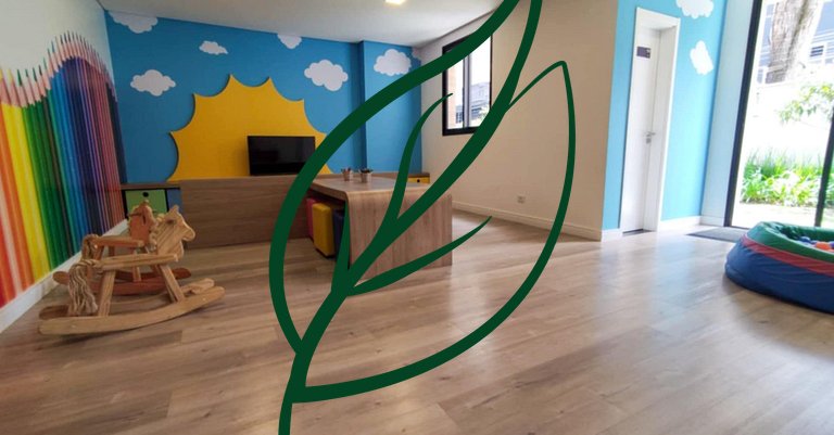 Duplex c/ 2 Suítes + Vaga | Longa Estadia (90+)