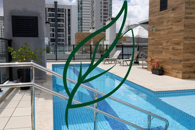 Duplex c/ 2 Suítes + Vaga | Longa Estadia (90+)