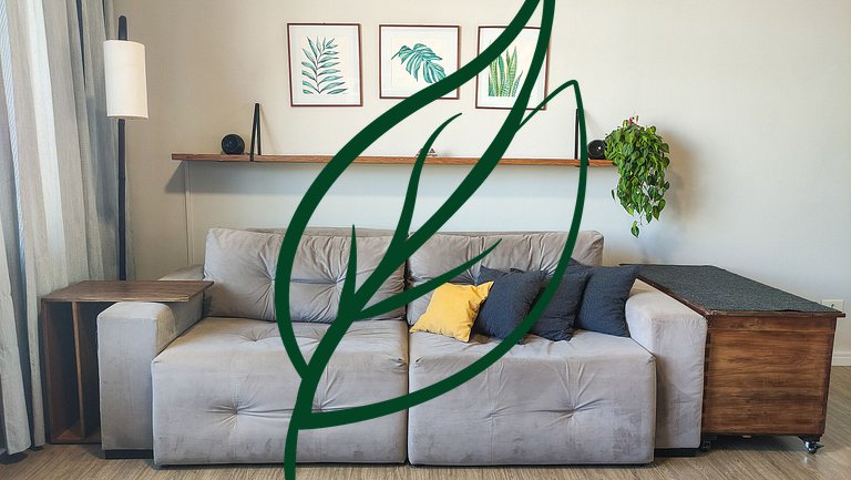 Água Verde | 2 Suítes, Pet Friendly & Home Office
