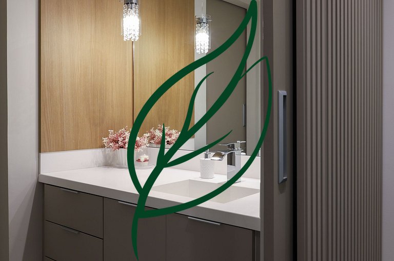 Moderno, Completo e com Vaga de Garagem