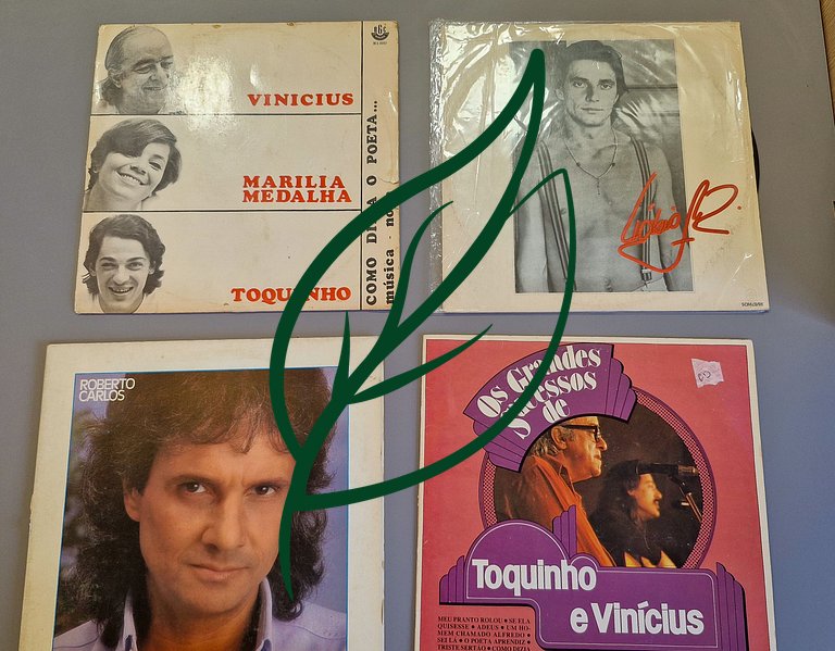 Dois Quartos, Vitrola, Coleção Vinil, próx Barigui