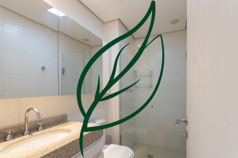 Condomínio Resort com Piscina e Varanda Gourmet
