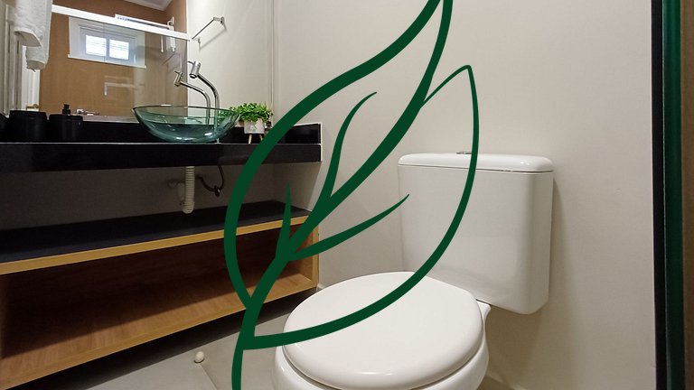 Garden c/ Fogueira + Espaço Gourmet