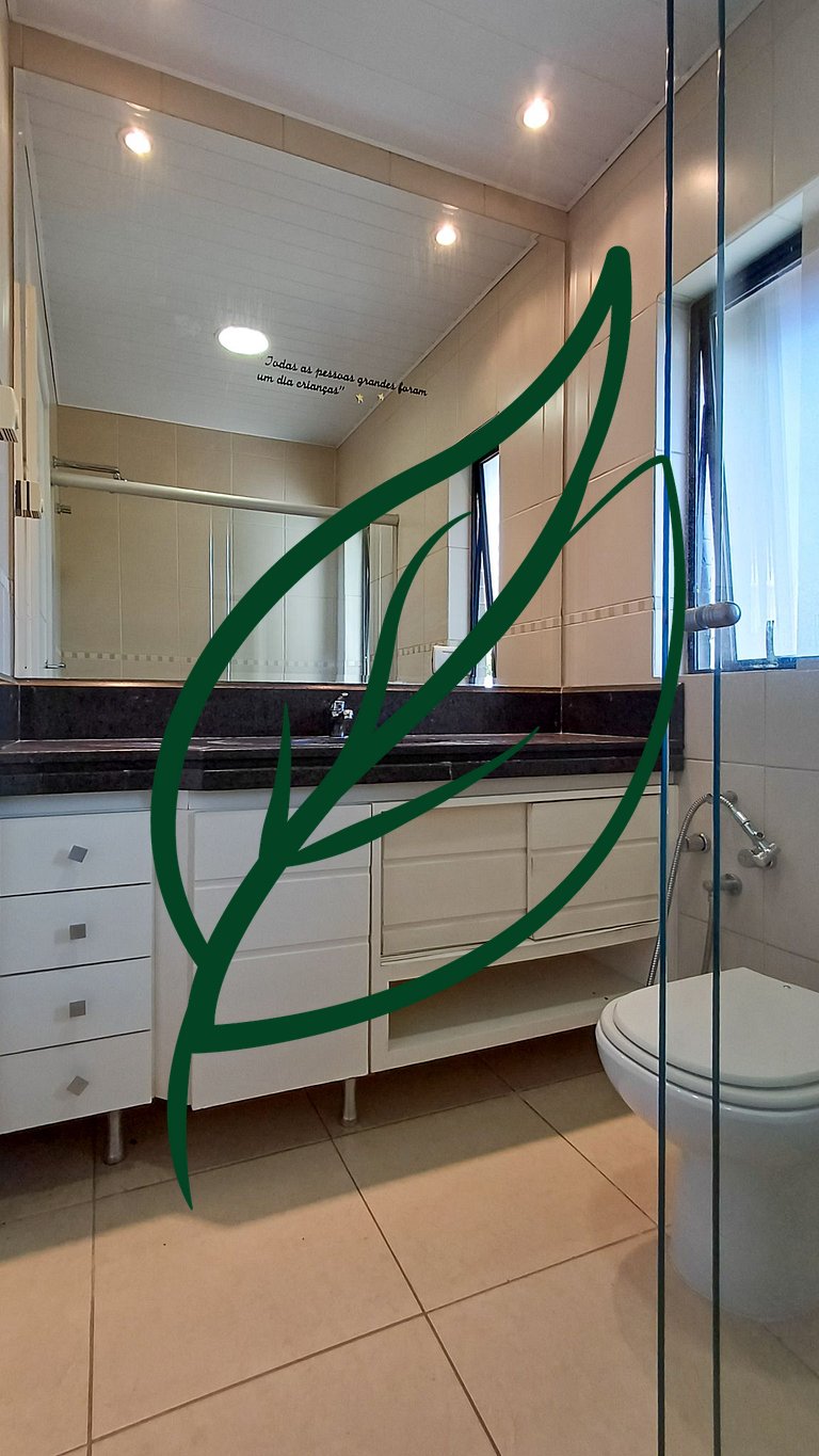 Refúgio de Luxo e Piscina à beira do Passaúna
