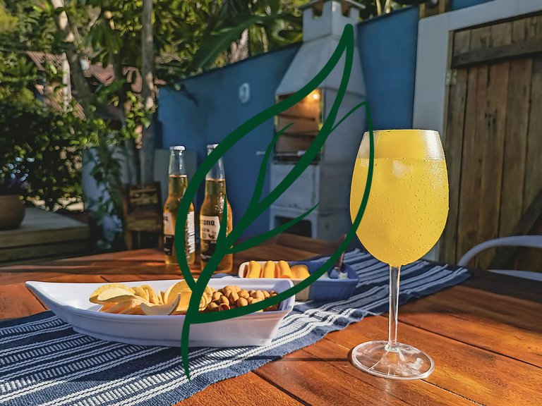 Casa Container Charmosa | Área Gourmet e Conforto