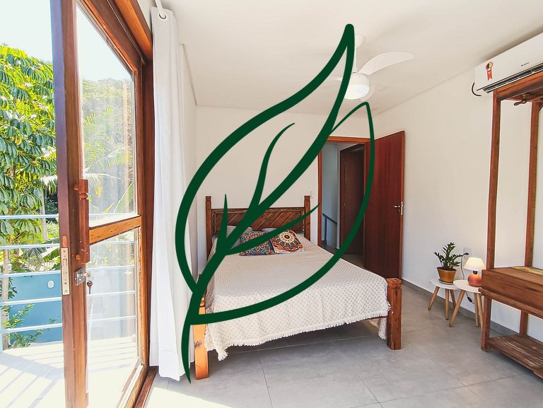 Casa Container Charmosa | Área Gourmet e Conforto