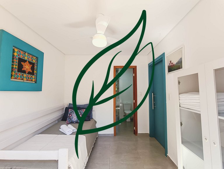 Casa Container Charmosa | Área Gourmet e Conforto