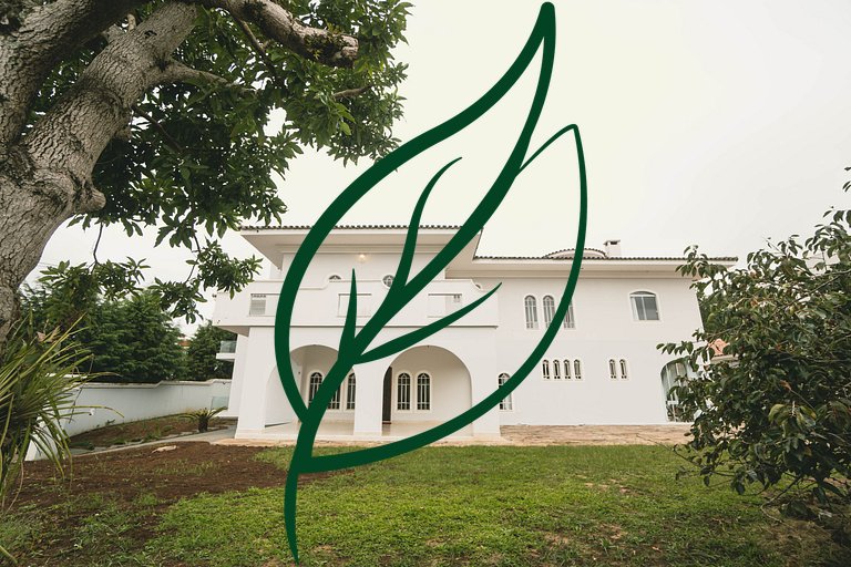 Castelinho Iguaçu • Suíte Atenas para Famílias