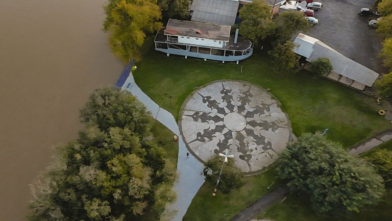 Castelinho Iguaçu • Suíte Atenas para Famílias