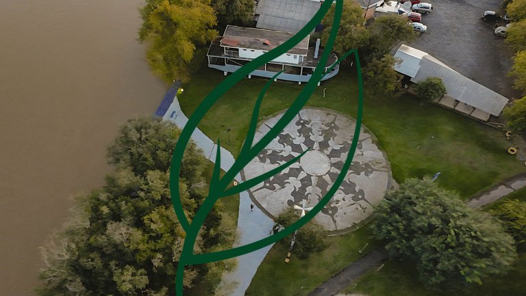 Castelinho Iguaçu • Suíte Veneza até 3 Pessoas