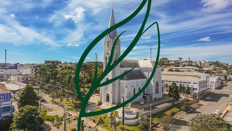 Castelinho Iguaçu • Suíte Córdoba Clássica