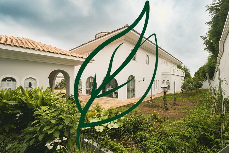 Castelinho Iguaçu • Suíte Lisboa Aconchegante