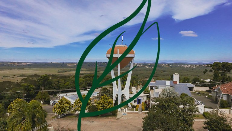 Castelinho Iguaçu • Suíte Florença Charmosa
