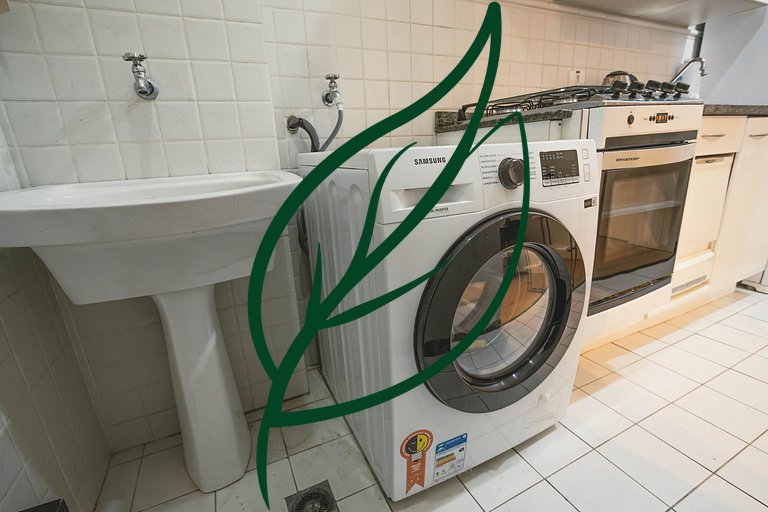Academia, Piscina, Garagem, Ap Completo