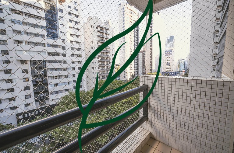 Academia, Piscina, Garagem, Ap Completo