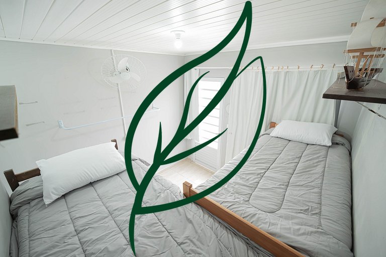 Piscina e Espaço Gourmet | A 50m da Praia