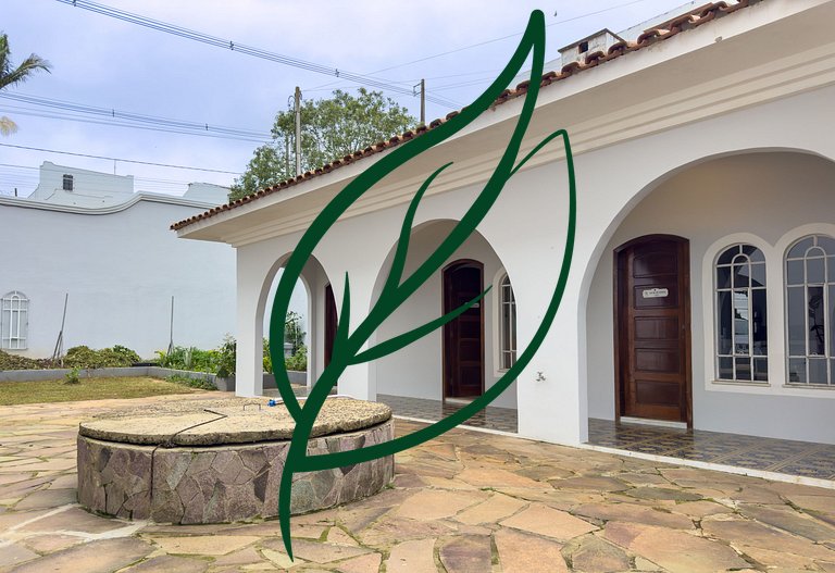 Castelinho Iguaçu • Suíte Granada Privativa