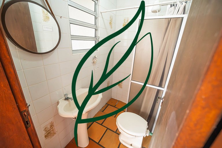 Casa com piscina para grupos em Shangri-lá