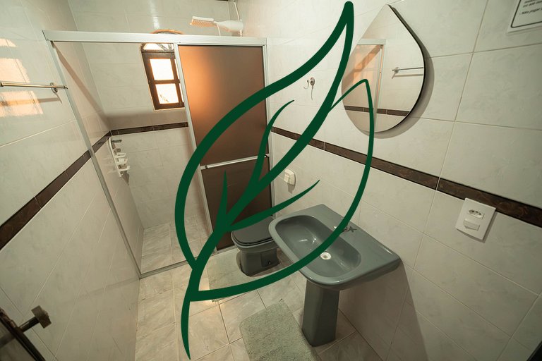 Casa com piscina para grupos em Shangri-lá