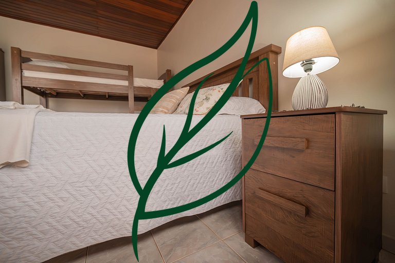 Casa com piscina para grupos em Shangri-lá
