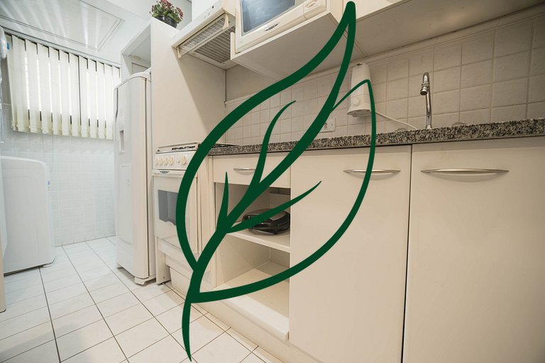 Pet Friendly a 900m do Barigui | Piscina + Vaga