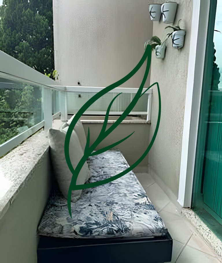 Casa com 3 suítes, hidro e churrasqueira