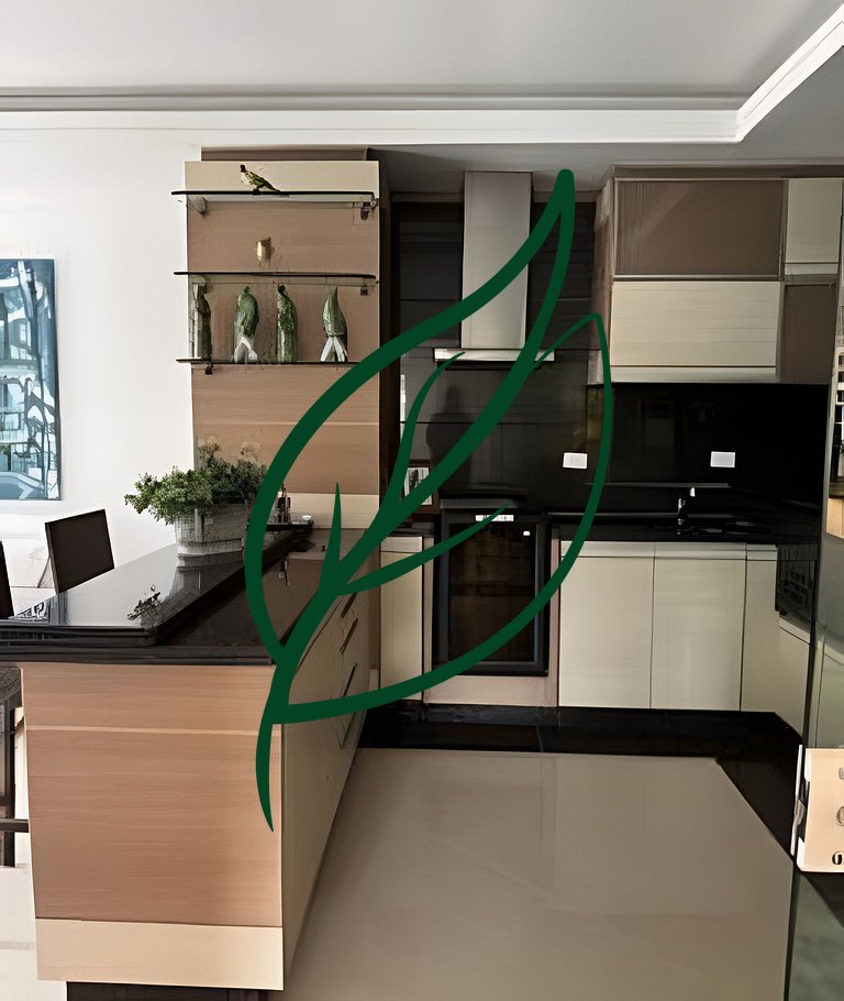 Casa com 3 suítes, hidro e churrasqueira