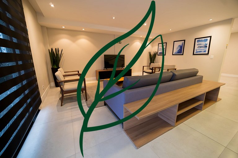 Conforto e Praticidade Centro, Academia, CoWorking